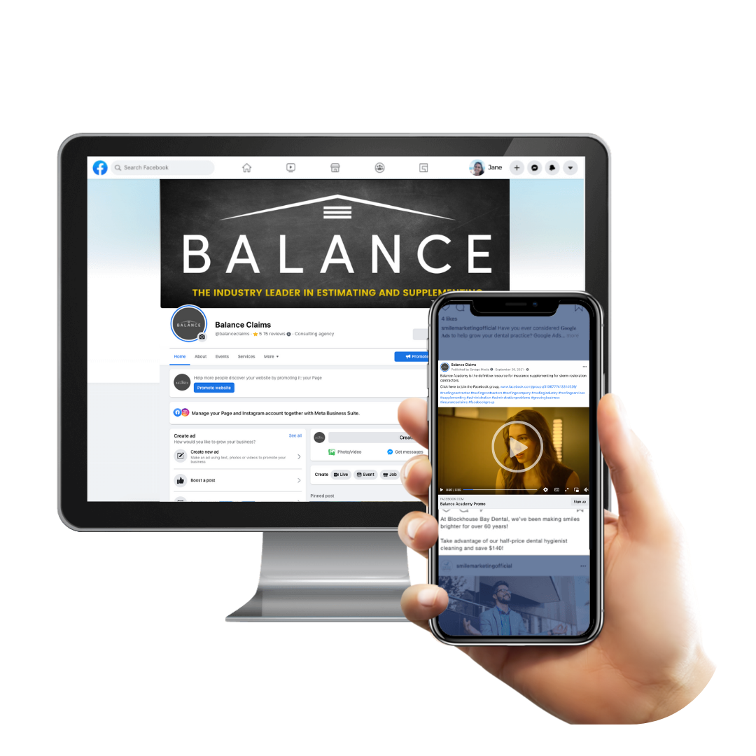 Let Savage Media help you get your social media ads on the right track with custom content calendars and consistent messaging targeted to your audience
