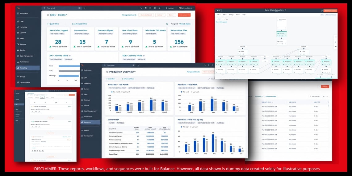 HUBSPOTBALANCE