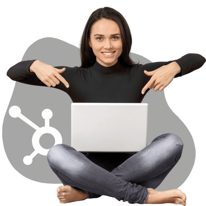 Hubspot Services