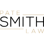 Pate Smith Logo-3