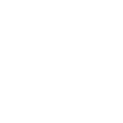 marketing assistant