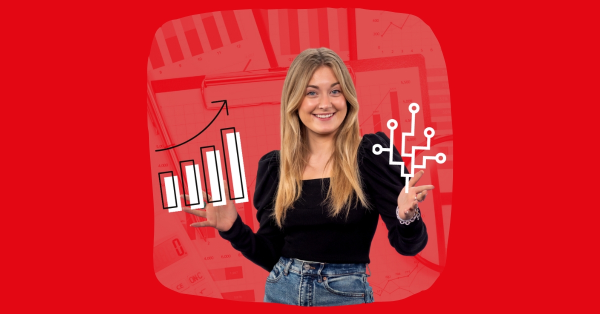 Are You Using Data To Track Your Marketing Strategy?