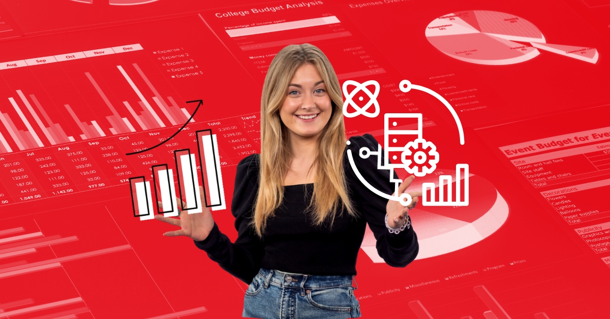Are You Using Data To Track Your Marketing Strategy?