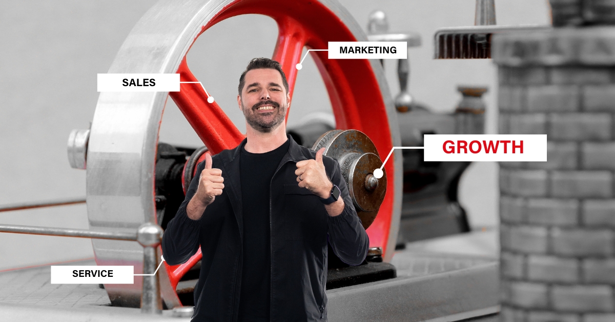 Accelerate Growth: Leveraging the Expertise of a HubSpot Partner