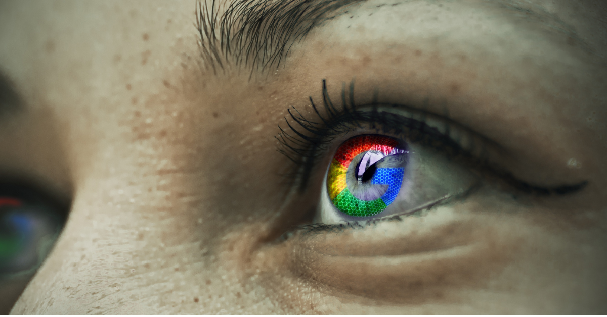 Google Eyes