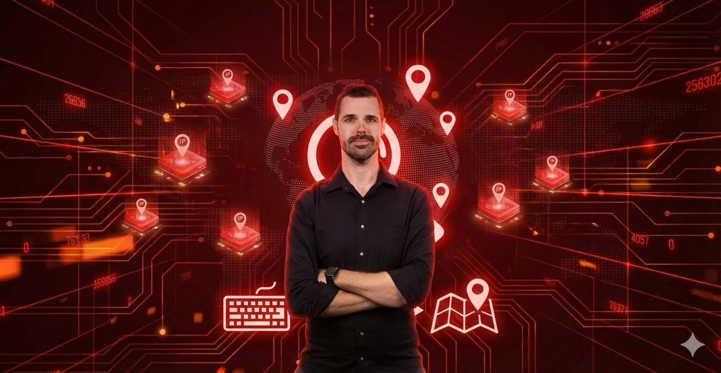 Hubspot Tips - Using IP Addresses to Find Location Content Properties