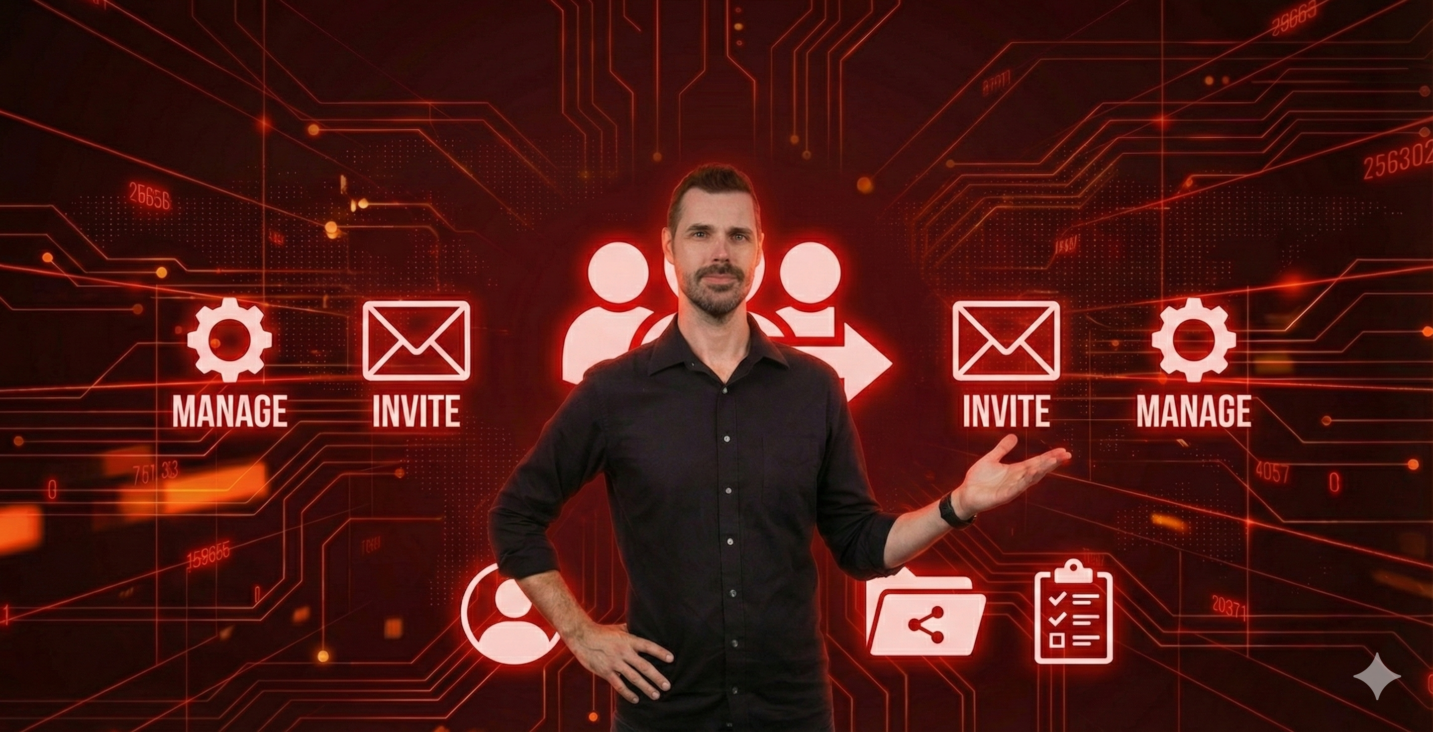 Hubspot Tips - How to Invite and Manage Users in HubSpot